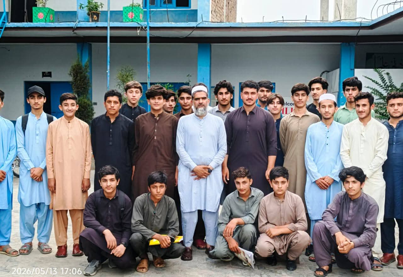 NIML Cohort Photo 1