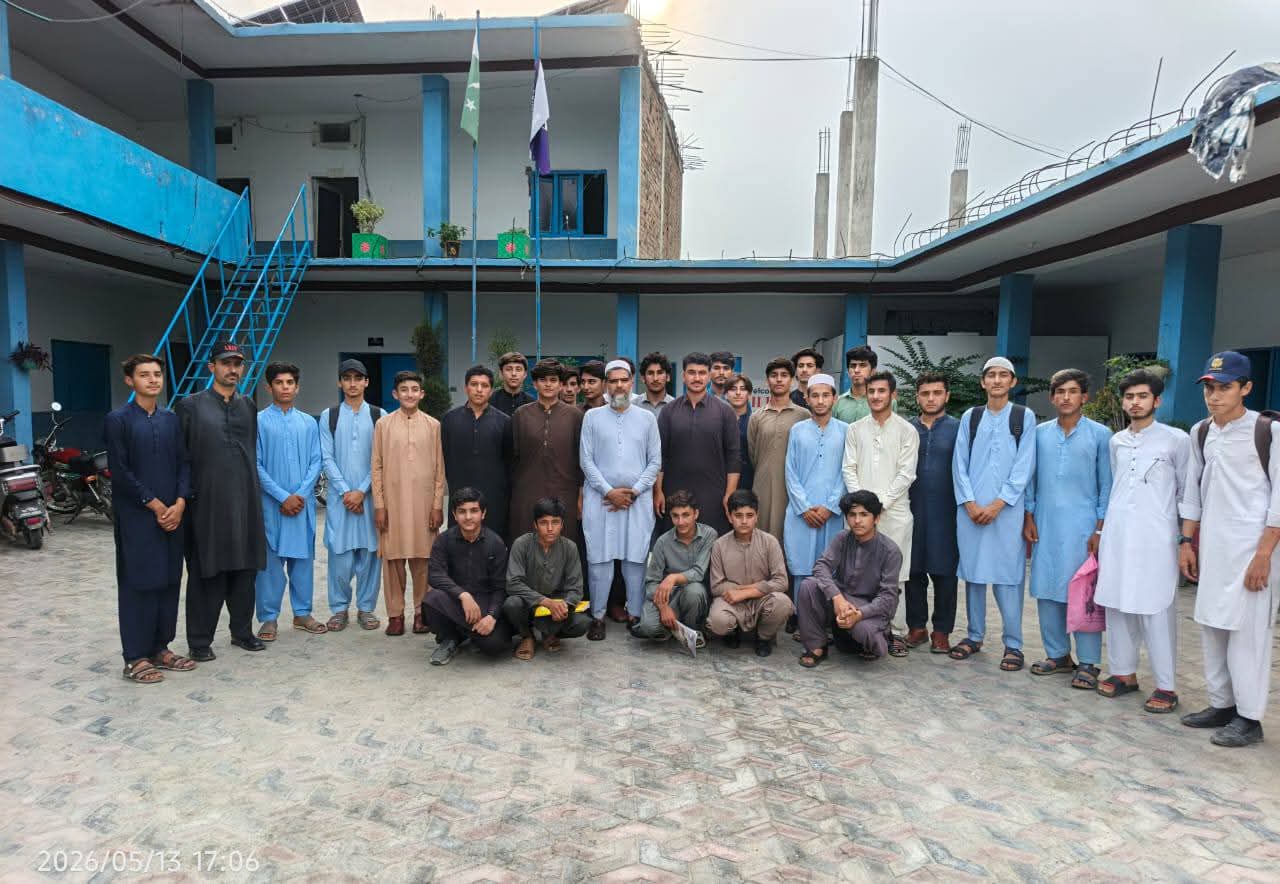 NIML Cohort Photo 2